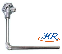 直角彎頭(tóu)熱電偶