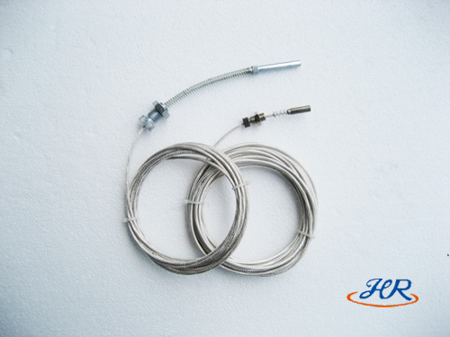 端(duan)面熱電阻