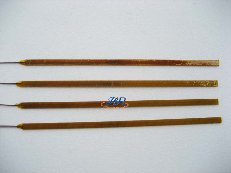 電機(jī)專用膜片熱(re)電阻