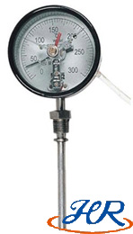 電接點(diǎn)雙金屬(shǔ)溫度計(jì)