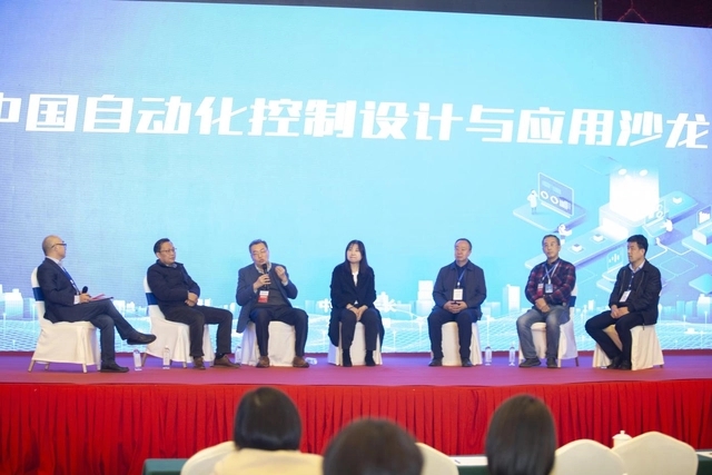 智能自(zì)控：公司目前生(sheng)産的智能控制(zhi)閥帶有微處理(lǐ)器，能夠實現智(zhì)能化控制功能(néng)