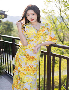 美丽的人生