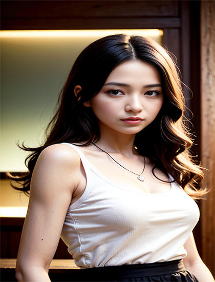 《女儿的女儿》反派解读：复杂性格与动机分析