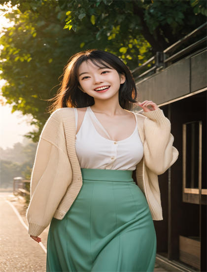 刷剧攻略：《恶女》美术的场景设计与氛围营造——震撼心灵的视觉盛宴