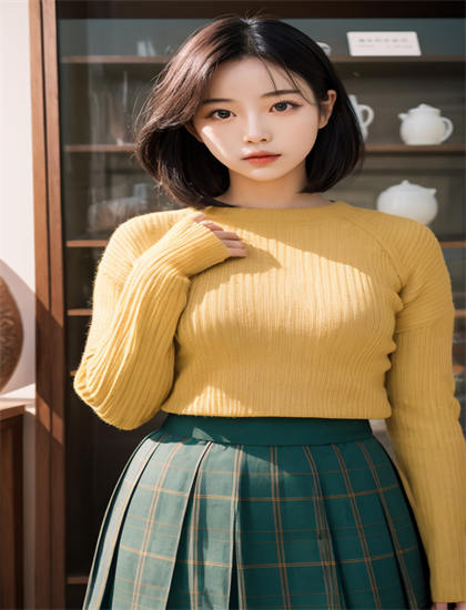 《和歌子酒第4季》技术揭秘：摄影技术如何艺术与技术的完美融合 为观众带来全新视觉体验